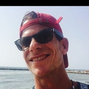 Meet your Posher, Jonathan